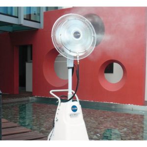 noleggio breeze machine
