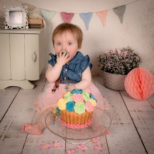baby party