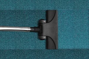 moquette o parquet