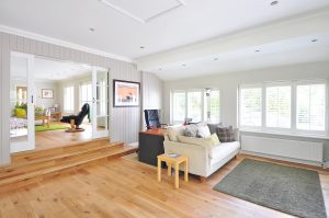 moquette o parquet