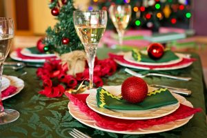 Cena di Natale