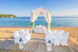 noleggio gazebo