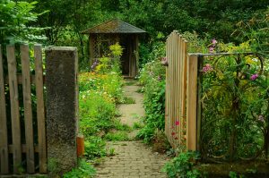 giardino smart