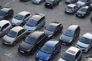 box e posti auto