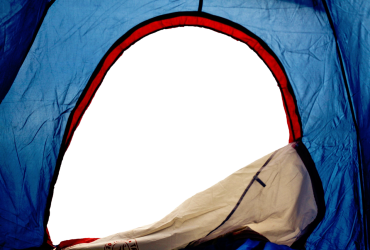 vacanze in tenda