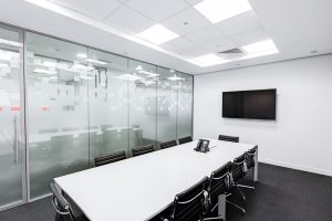 sala meeting