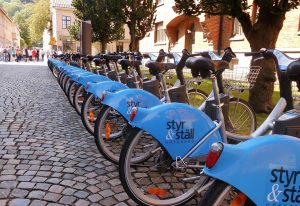 ECONOMIA CIRCOLARE