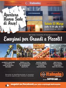 Italnolo ad Arco