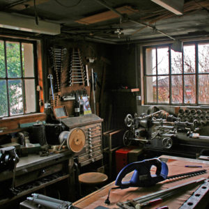 bricolage