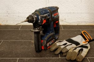 sicurezza sul lavoro