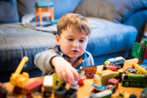 lavoretti per bambini