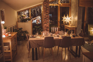 Natale a casa